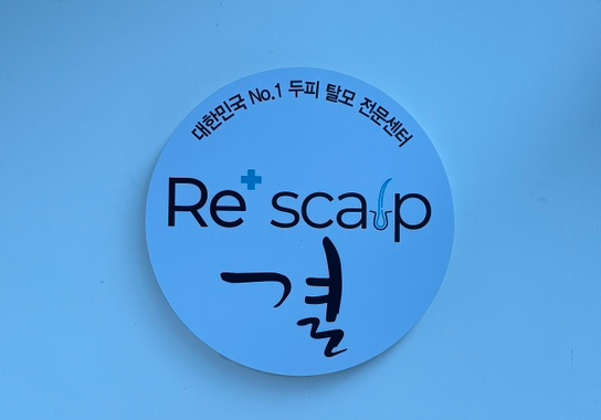 리스칼프결 이미지