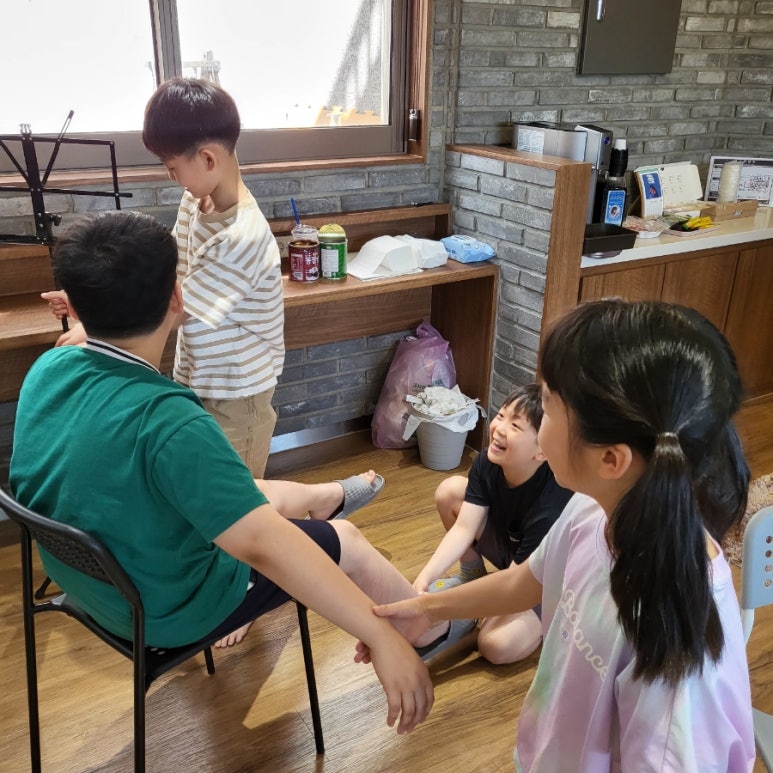 쉐르빌음악학원 이미지