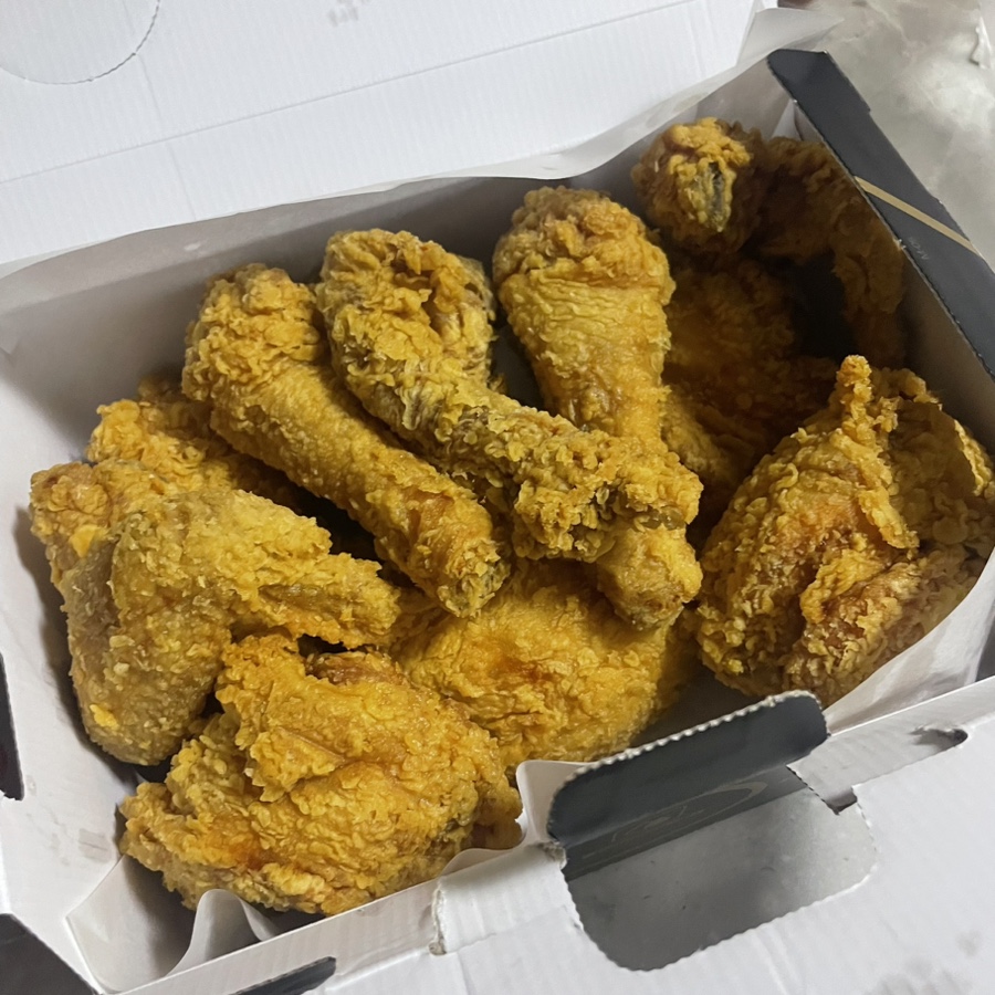 치킨마루 도림점 사진 3