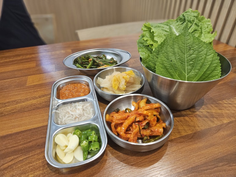 고림족발 이미지