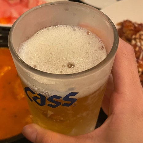 자담치킨제주한림점 이미지