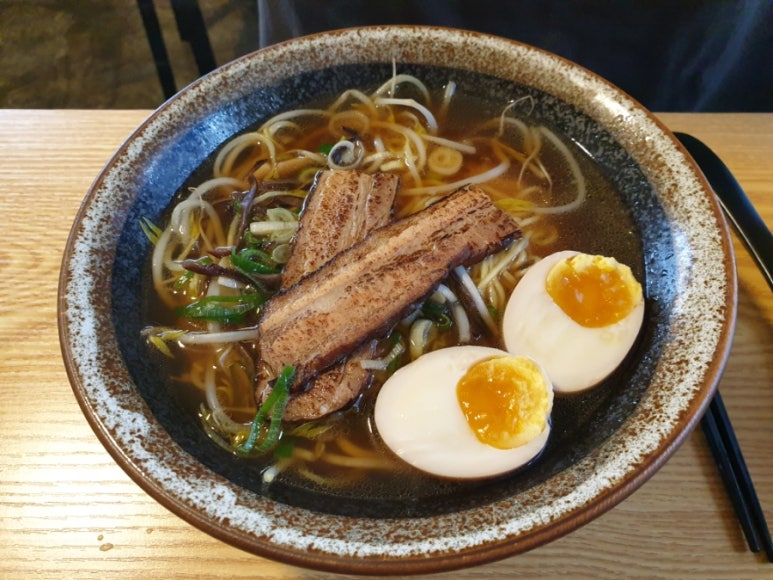 센고쿠라멘 이미지