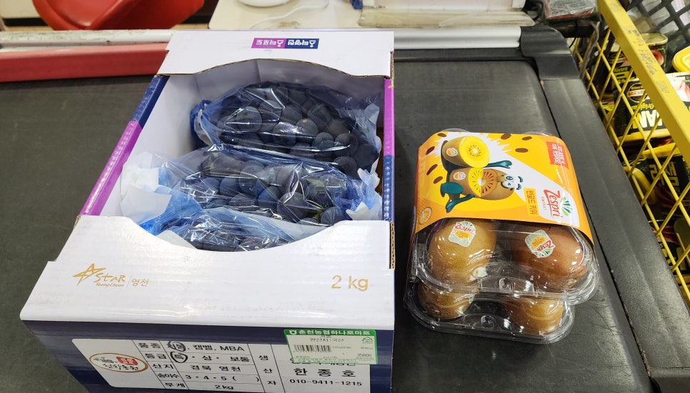 춘천농협하나로마트(본점) 이미지