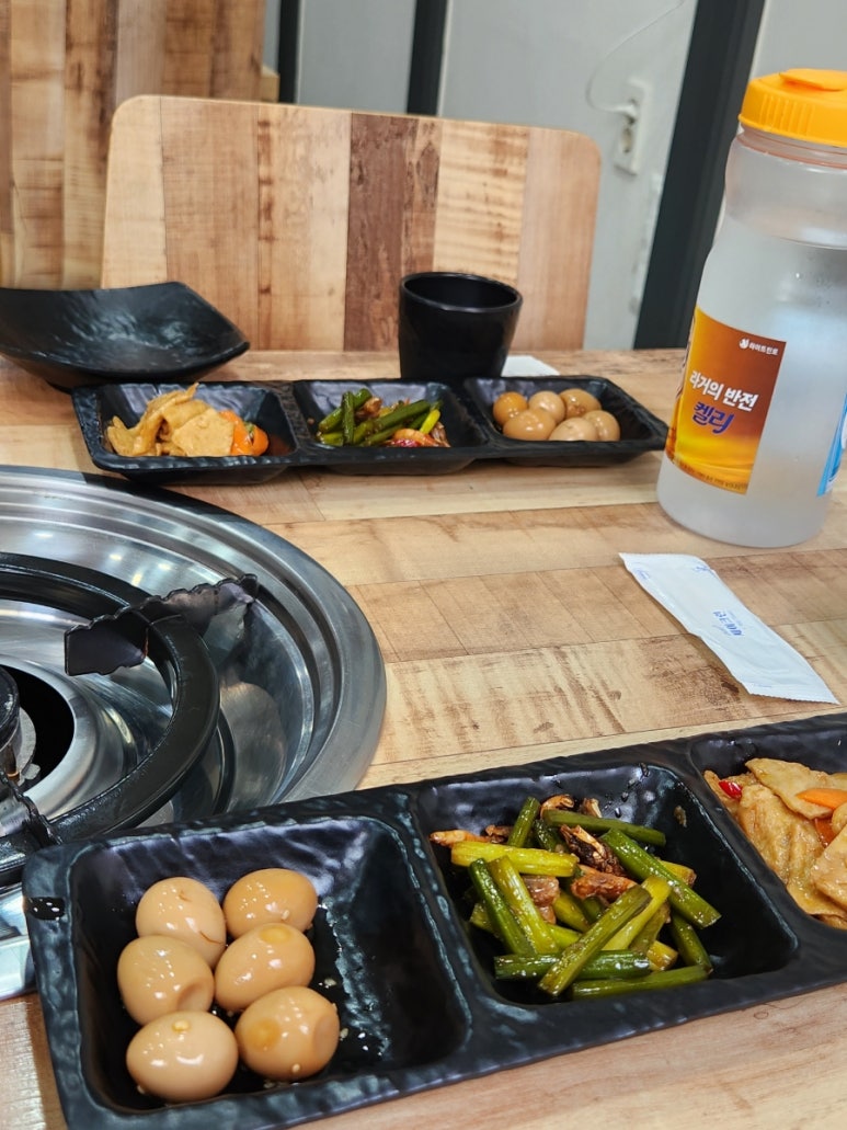 홍대감김치찜 이미지