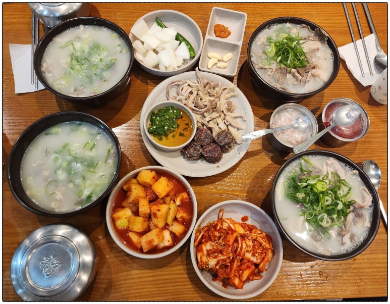 대천국밥 상인점 이미지