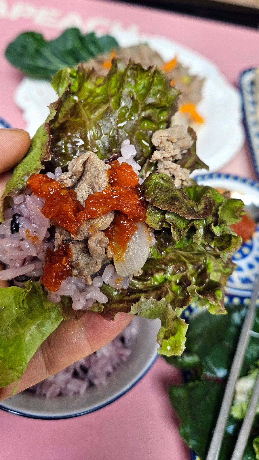 남원하나로축산유통 이미지