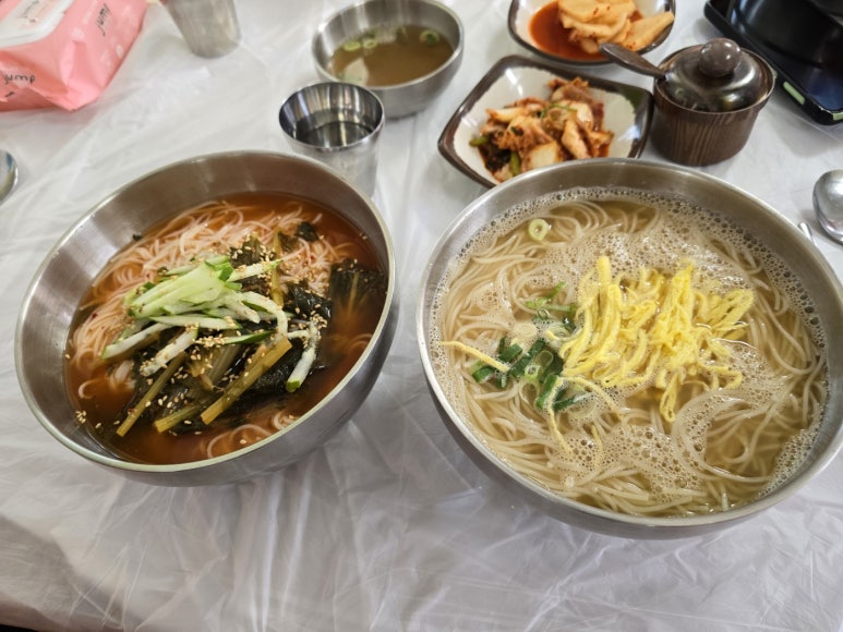 인생국수 이미지