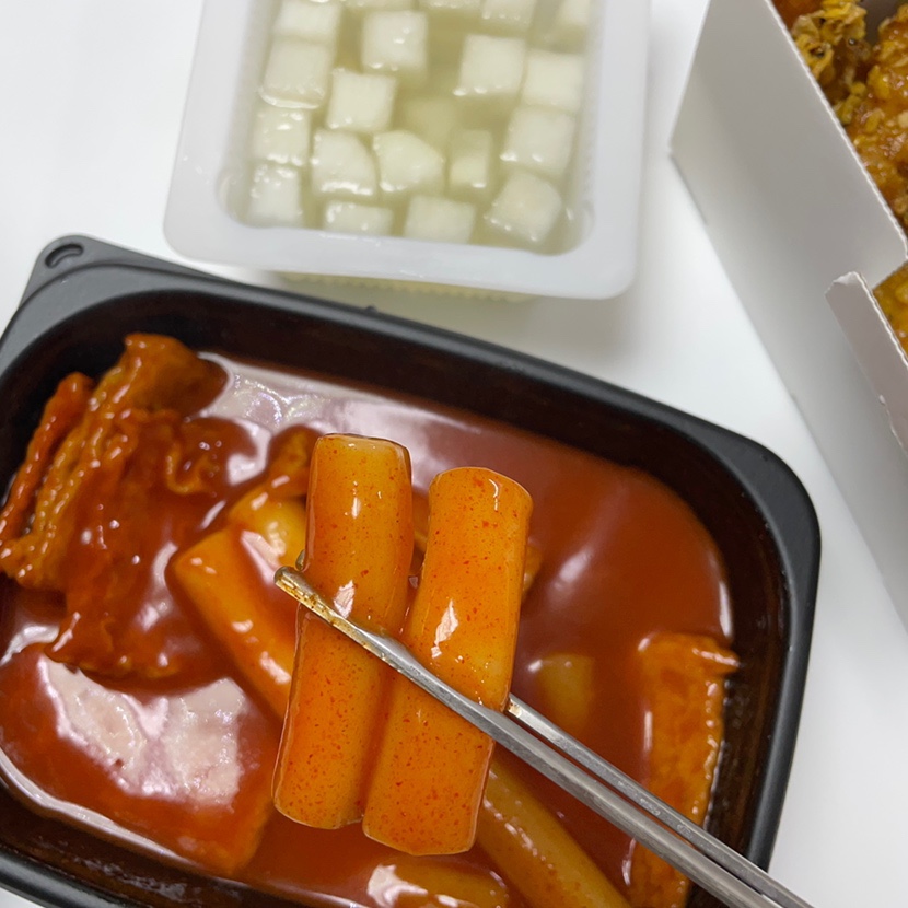 교촌치킨 명일1호 이미지