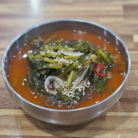 24시멸치국수 이미지