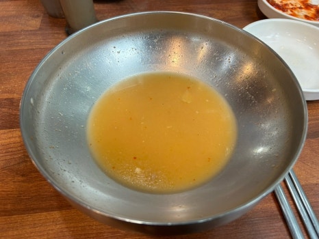 제주도해장국해물 상암점 사진 5