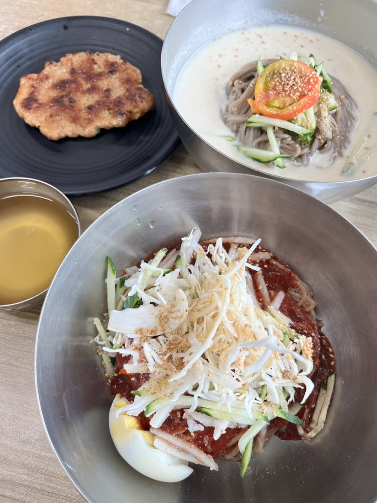 청암막국수 이미지