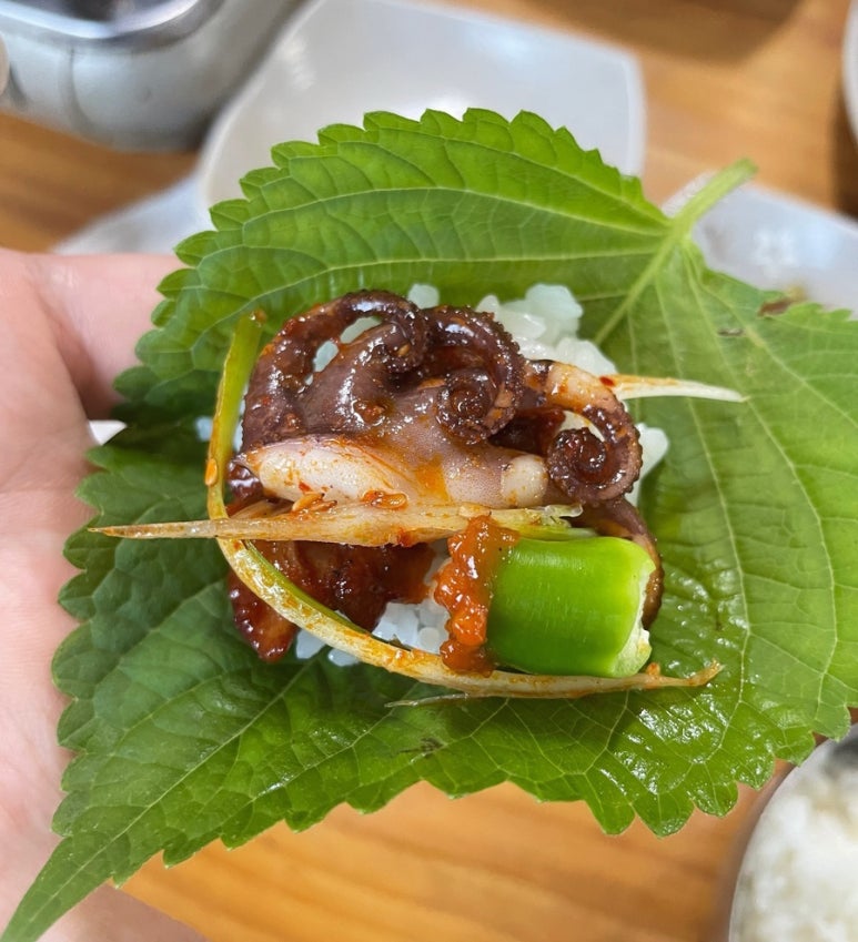 정운식당 이미지