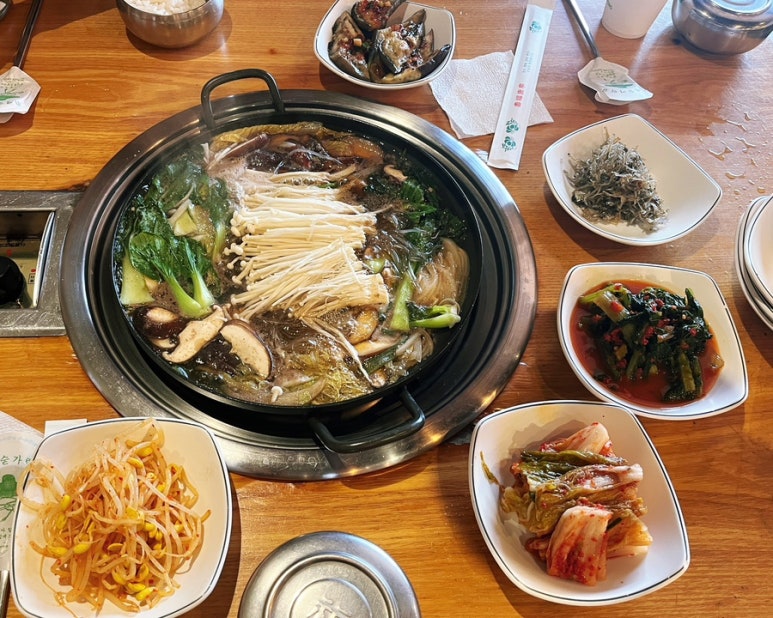 이촌참숯구이 이미지