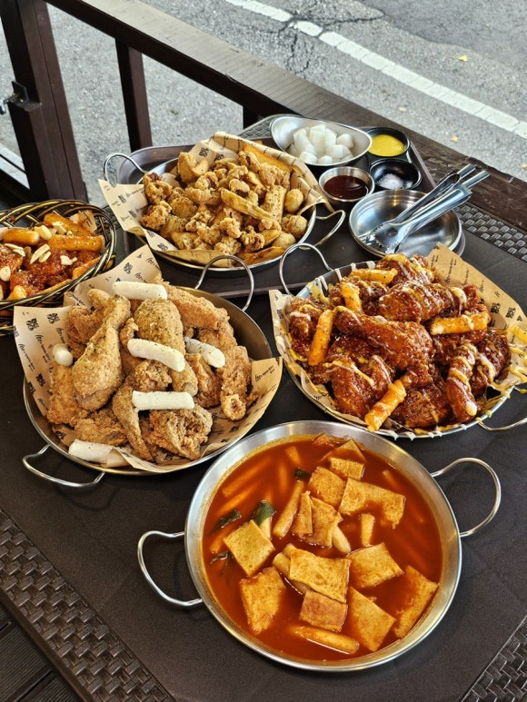 안심치킨정왕3동점 이미지