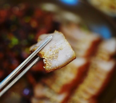 가장맛있는족발천안메가박스점 이미지