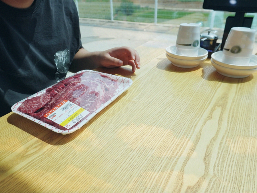 수석한우갈비 이미지