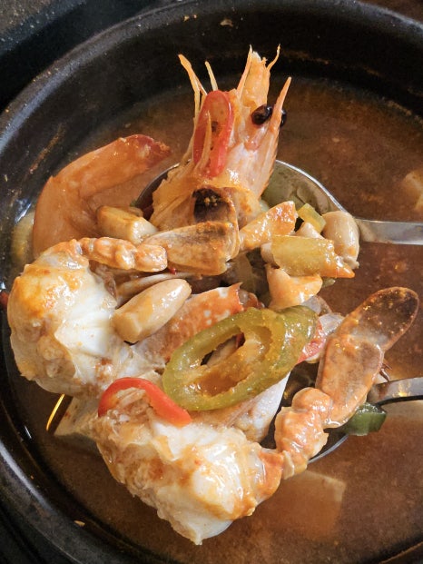 학동대패삼겹살 이미지