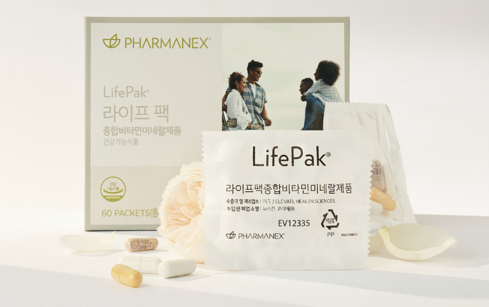 뉴베스트라이프 이미지