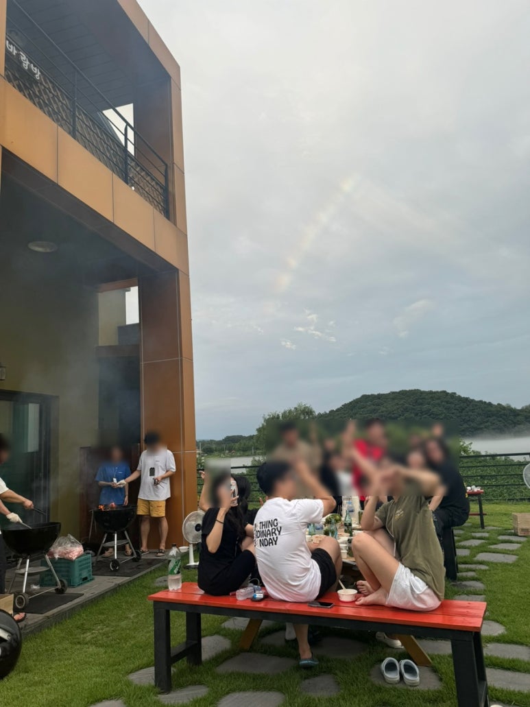 크로스핏블라인드탄현점 이미지
