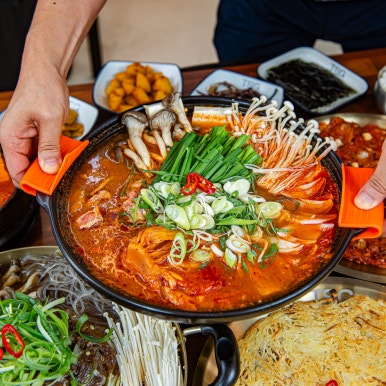 찌개통 이미지