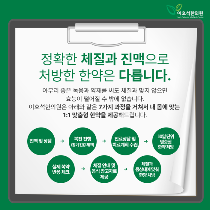 이호석한의원 이미지