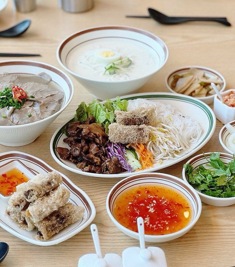 우미국수 이미지