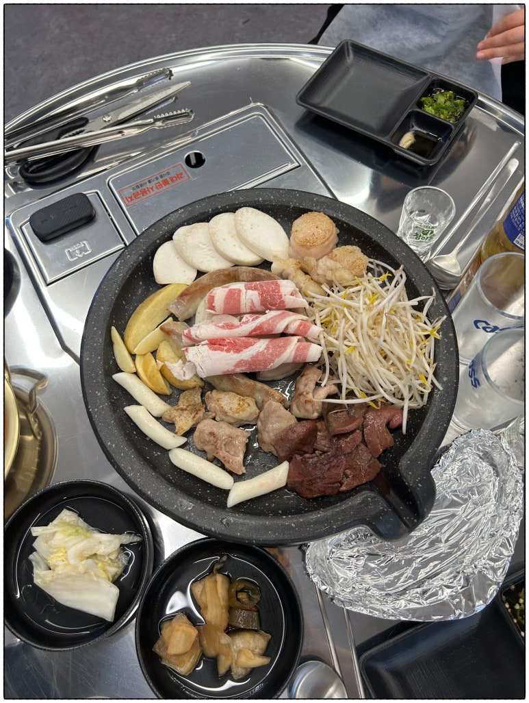 바른곱창일산동점 이미지