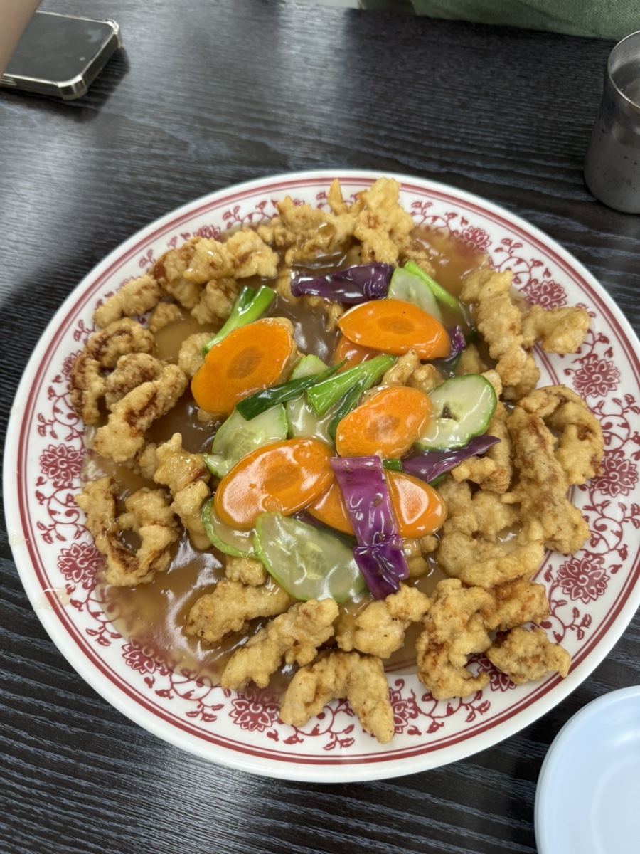 옥수반점 이미지