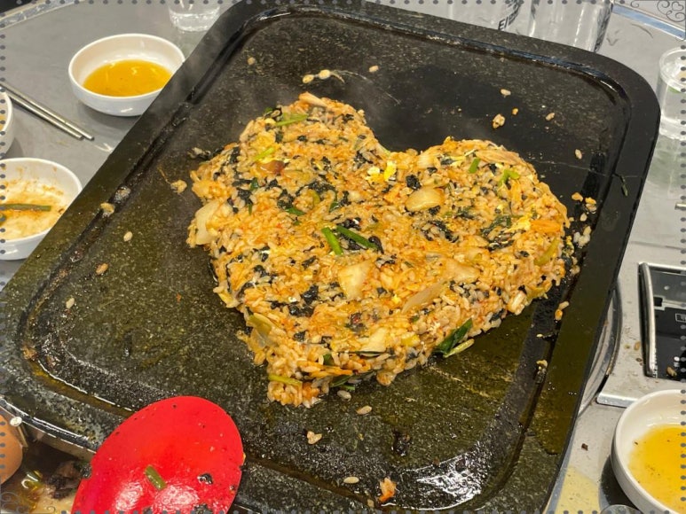 광교부추곱창 이미지