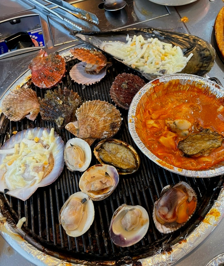 삼선조개카페 이미지