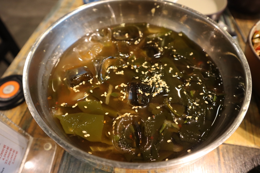 담미숯불갈비 이미지