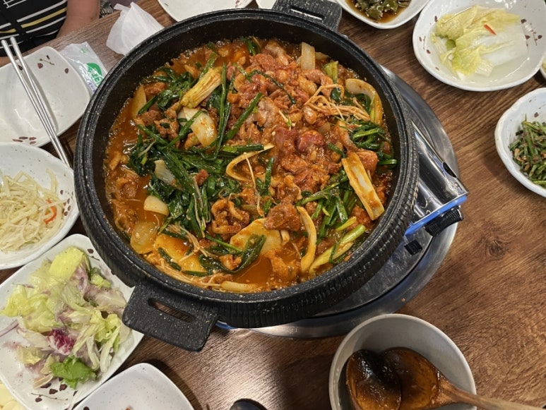 부초가든 이미지