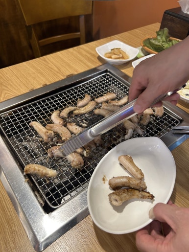 풍천장어와부산꼼장어 이미지