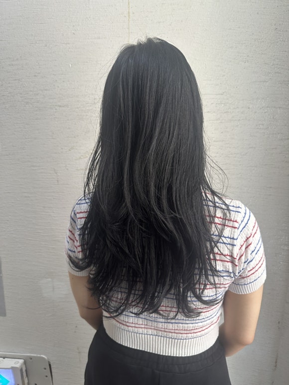 송하미용실 이미지