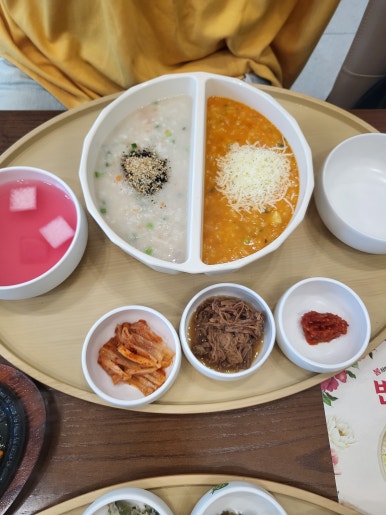 본죽＆비빔밥 쌍문역드림점 이미지