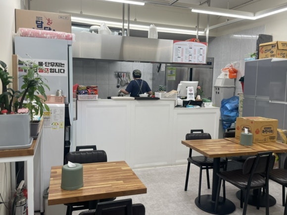 둥이분식 이미지