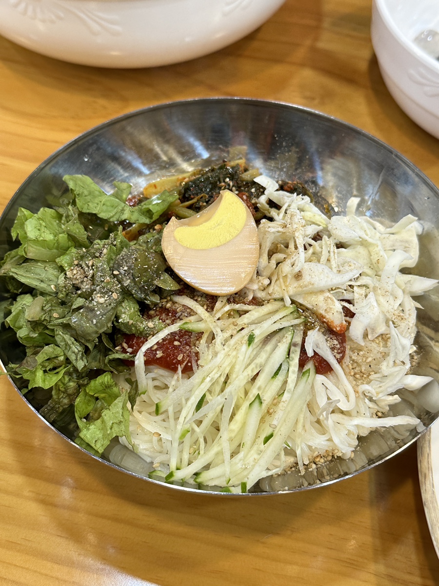 미소팥죽 이미지