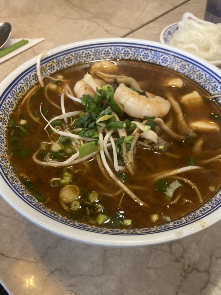 당북식당 이미지