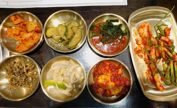 씨에스타 마트 이미지