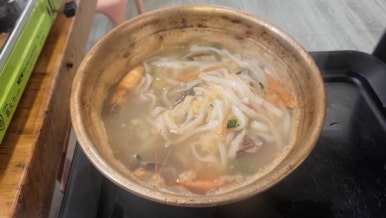 조은조개구이 이미지