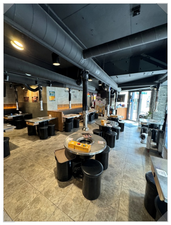당산 오돌 (잠실 신천점) 이미지