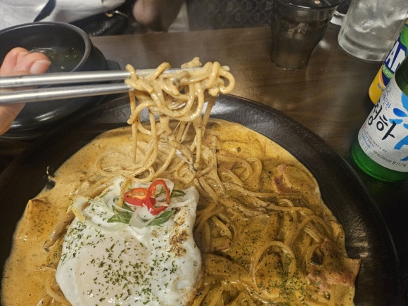 스파이시땡초불닭 이미지