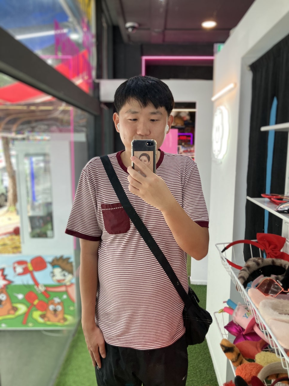 별오락실 이미지