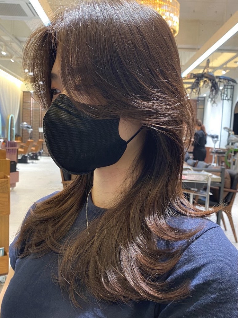 현'S헤어 이미지