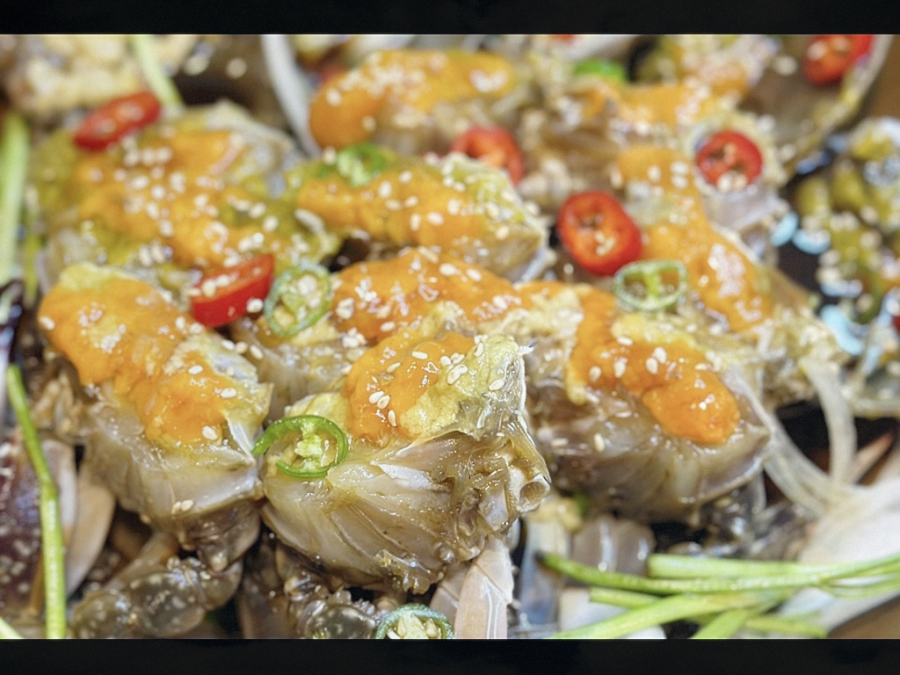 꽃게담다by알찬게장 새솔동맛집 이미지