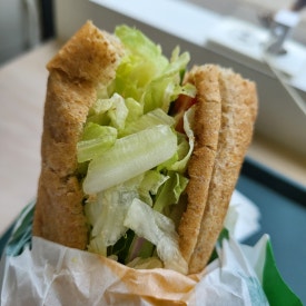 써브웨이 쌍문역점 이미지