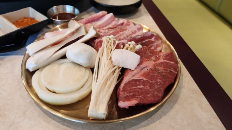 오복솥뚜껑 연수구청점 이미지