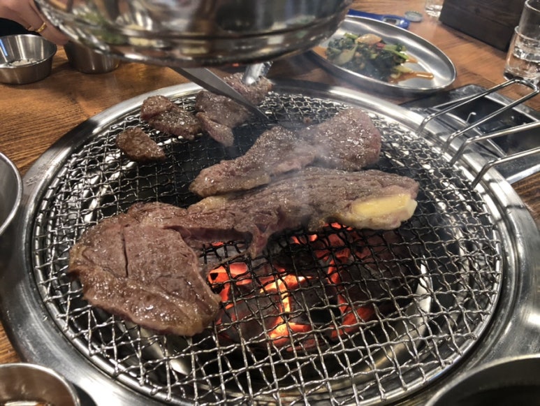 일신정육식당 사진 4