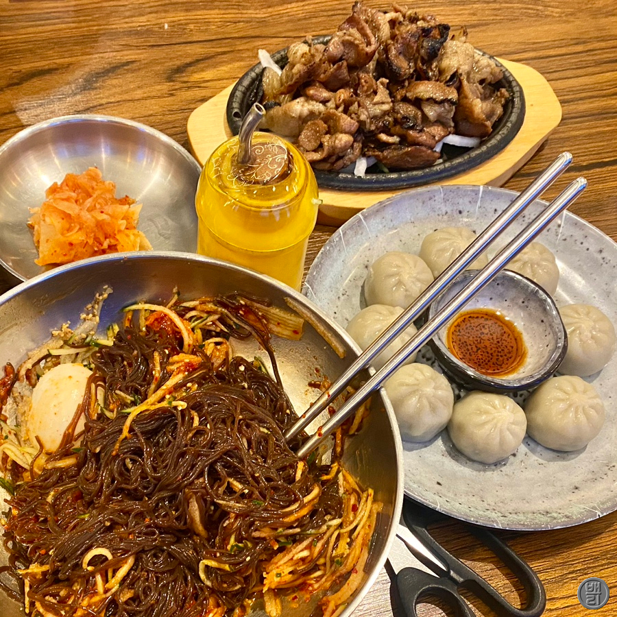 우일면옥 이미지