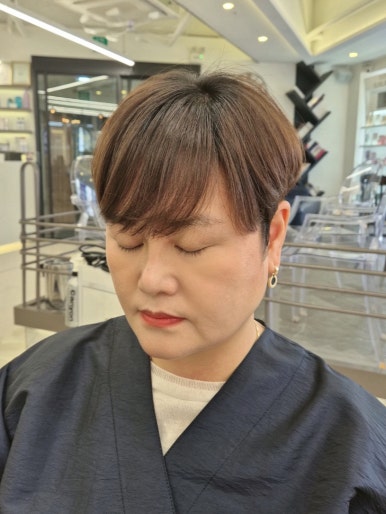에이바헤어광주 이미지